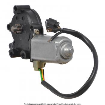 A1 Cardone 473491 Power Window Motor product image 2 of 4