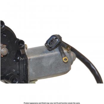 A1 Cardone 473491 Power Window Motor product image 3 of 4