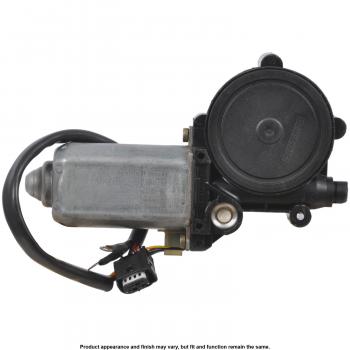 A1 Cardone 473491 Power Window Motor product image 4 of 4