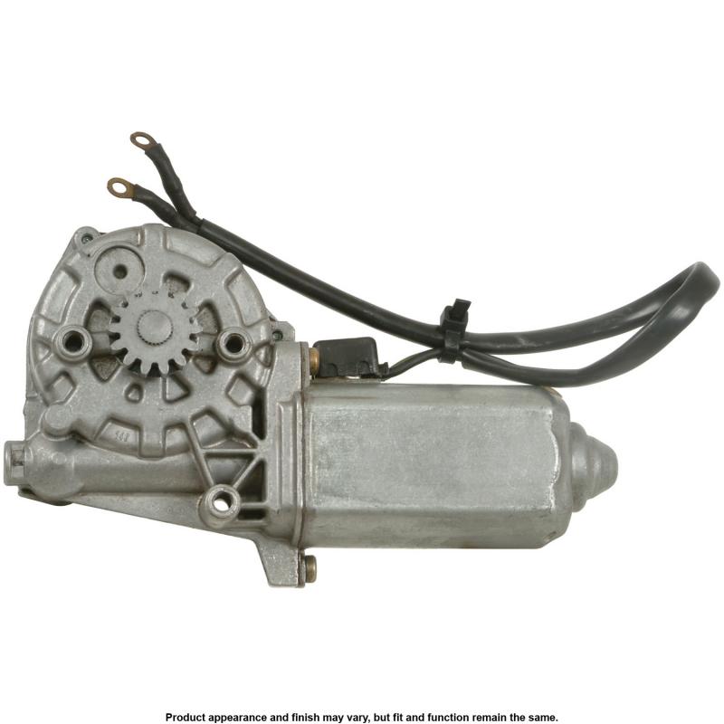 A1 Cardone 473493 Power Window Motor product image 2 of 3