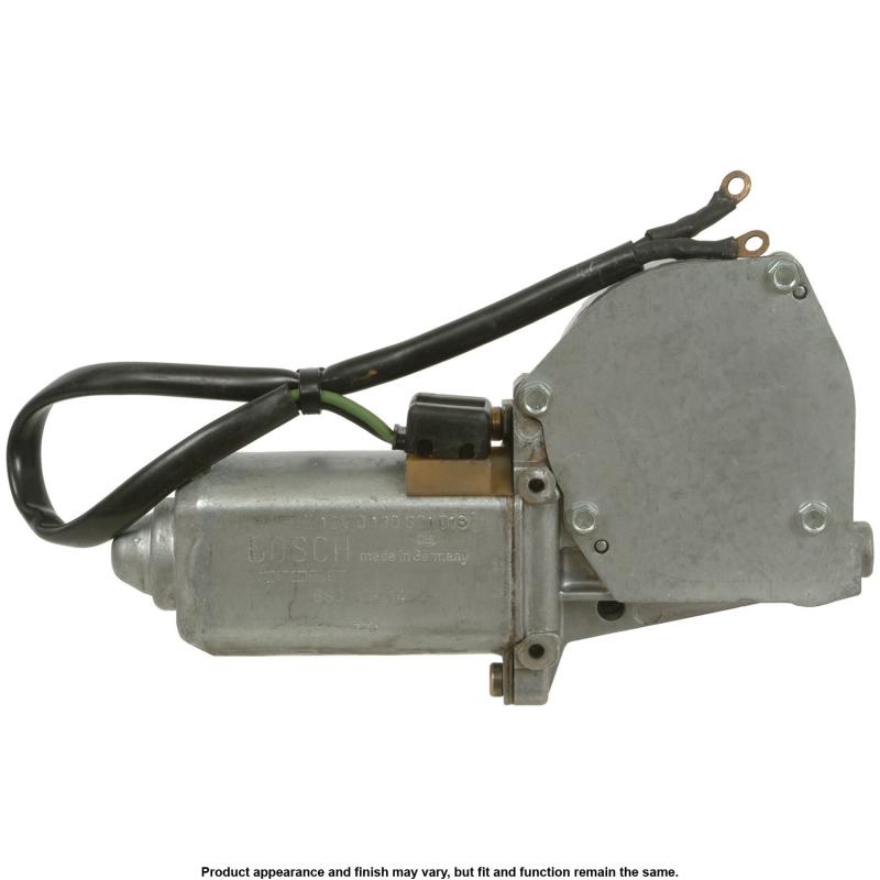 A1 Cardone 473493 Power Window Motor product image 3 of 3