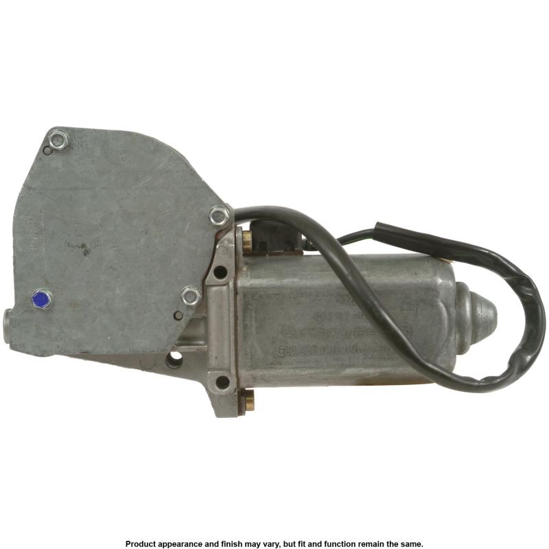 A1 Cardone 473494 Power Window Motor product image 2 of 4