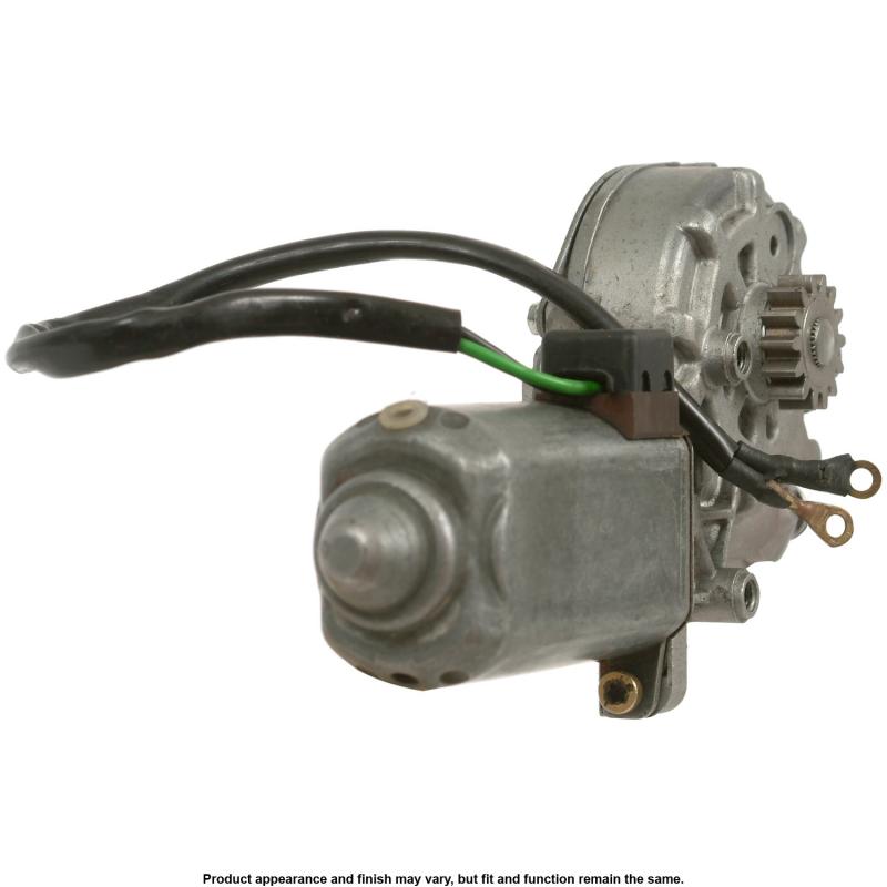 A1 Cardone 473494 Power Window Motor product image 3 of 4