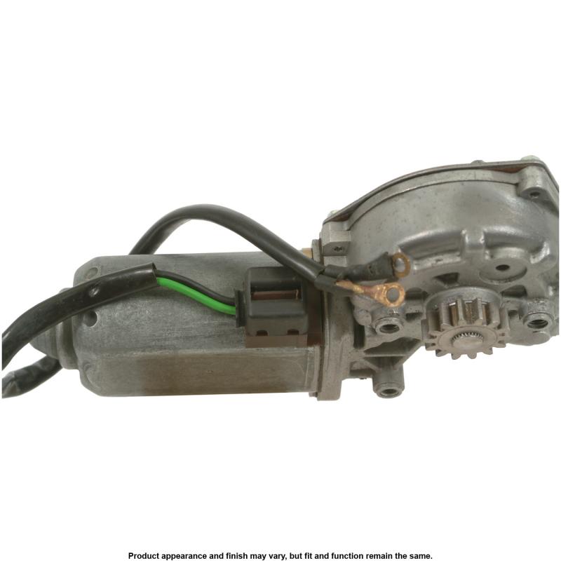 A1 Cardone 473494 Power Window Motor product image 4 of 4