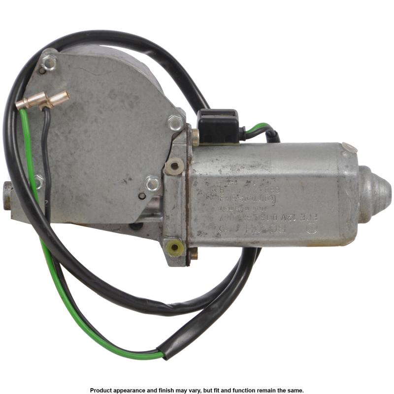 A1 Cardone 473495 Power Window Motor product image 1 of 4