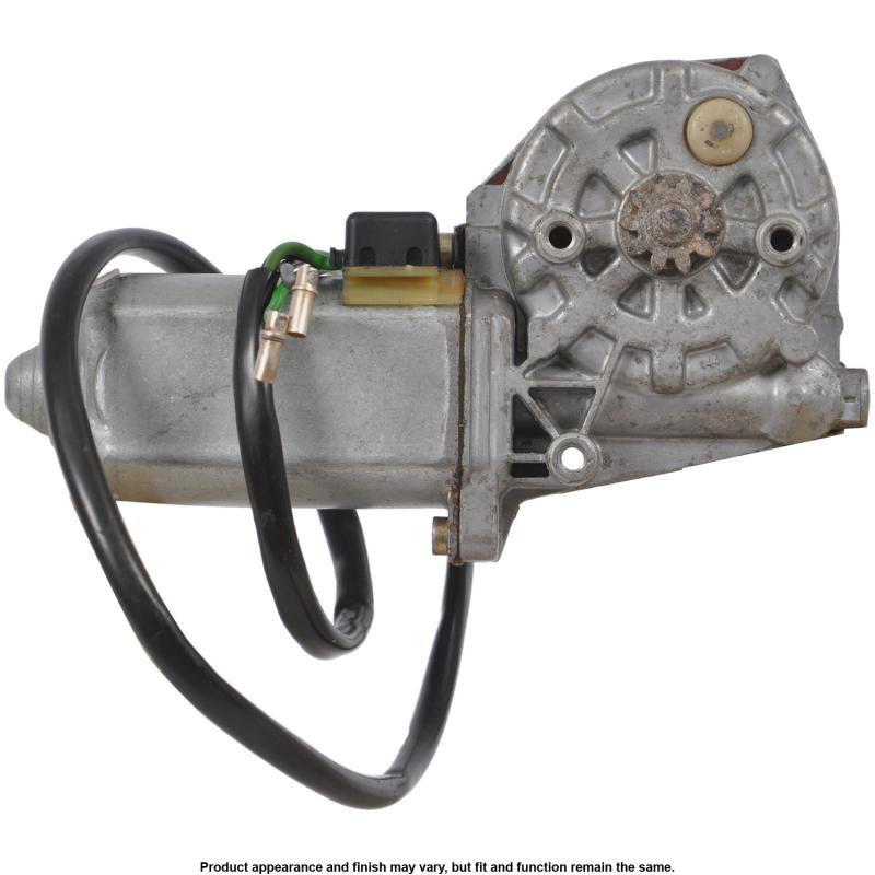 A1 Cardone 473495 Power Window Motor product image 2 of 4