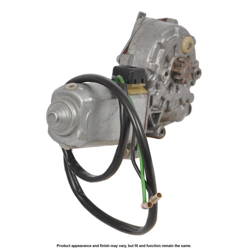 A1 Cardone 473495 Power Window Motor product image 3 of 4