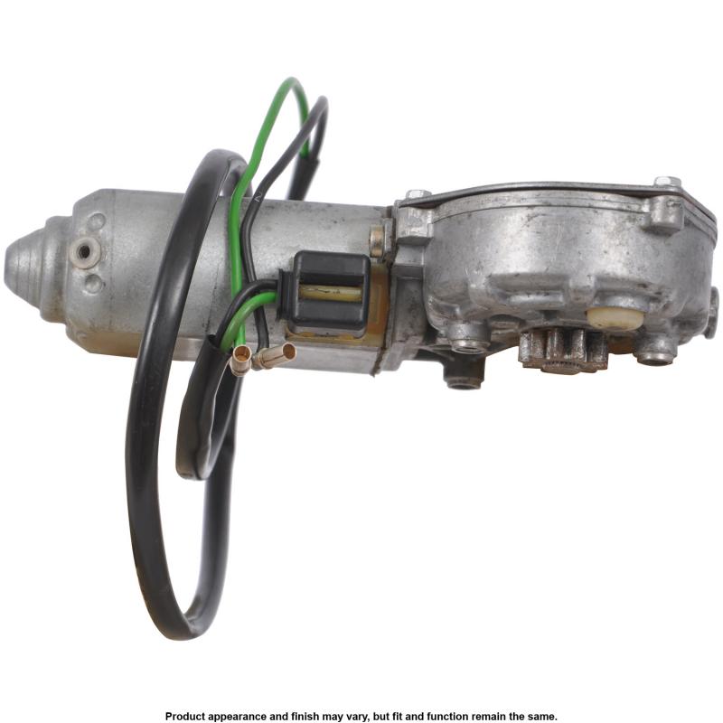 A1 Cardone 473495 Power Window Motor product image 4 of 4
