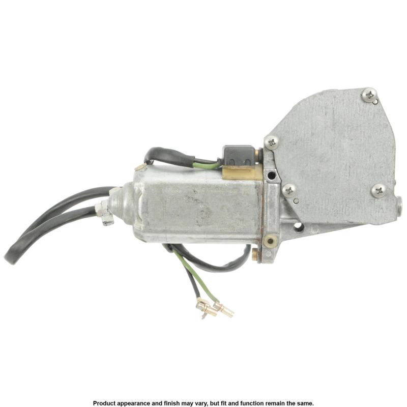A1 Cardone 473496 Power Window Motor product image 2 of 4