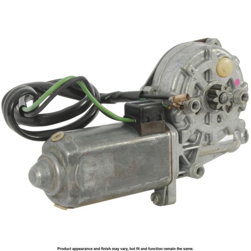 A1 Cardone 473497 Power Window Motor product image 1 of 4