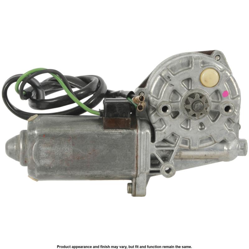 A1 Cardone 473497 Power Window Motor product image 2 of 4