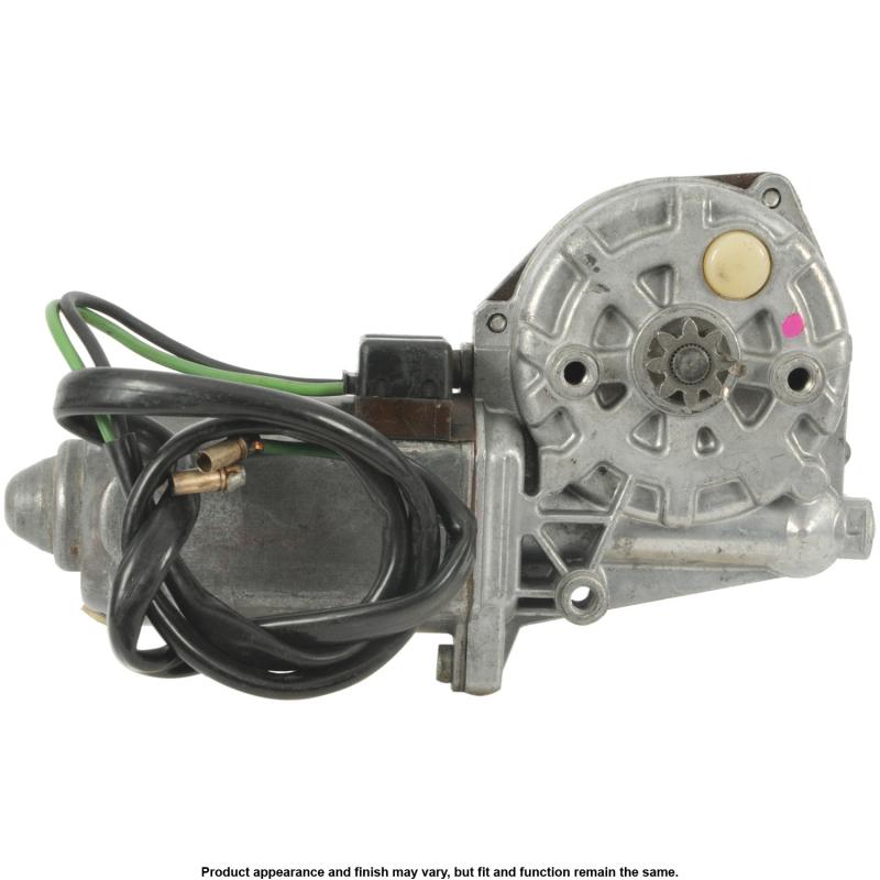 A1 Cardone 473497 Power Window Motor product image 3 of 4