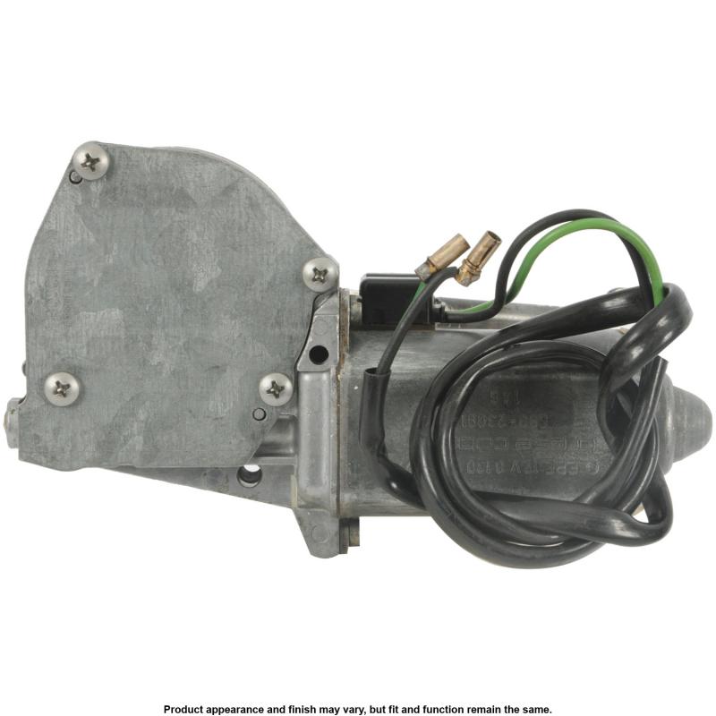 A1 Cardone 473497 Power Window Motor product image 4 of 4