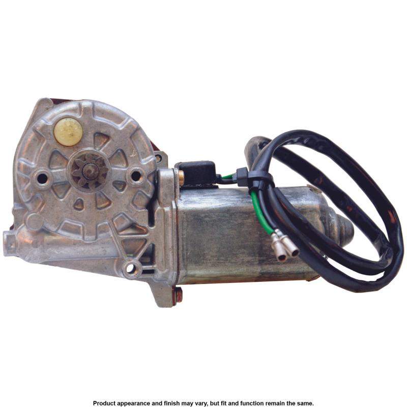 A1 Cardone 473498 Power Window Motor product image 1 of 4