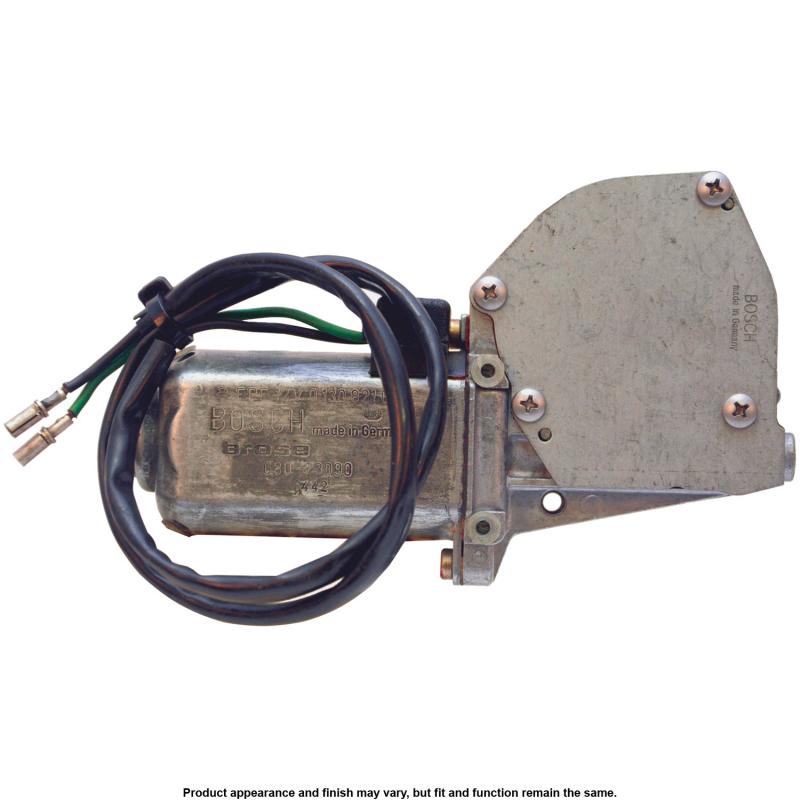 A1 Cardone 473498 Power Window Motor product image 2 of 4