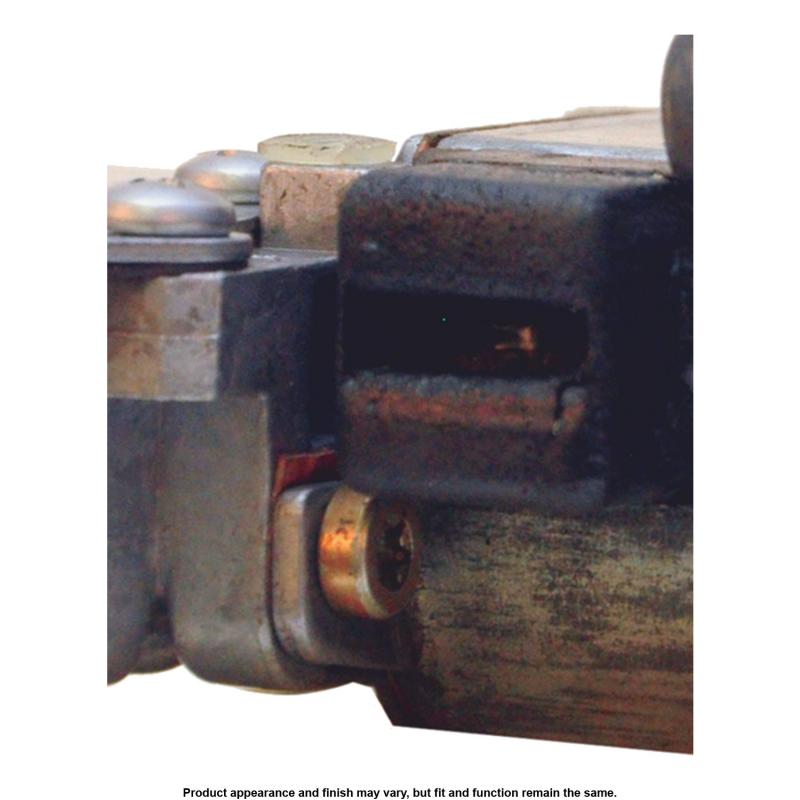 A1 Cardone 473498 Power Window Motor product image 3 of 4