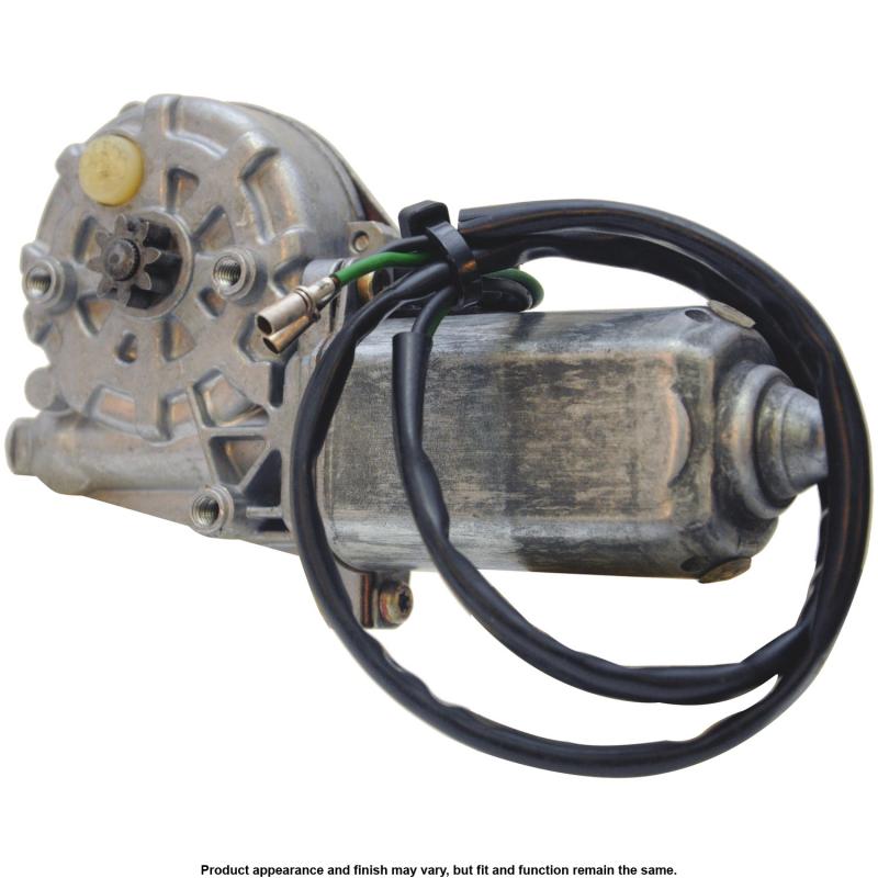 A1 Cardone 473498 Power Window Motor product image 4 of 4