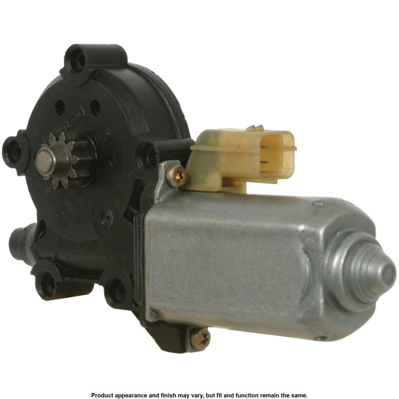 A1 Cardone 473519 Power Window Motor product image 1 of 4