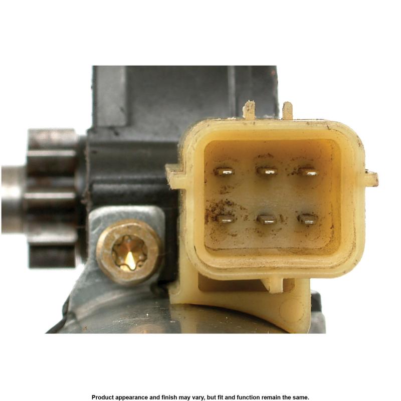 A1 Cardone 473519 Power Window Motor product image 2 of 4