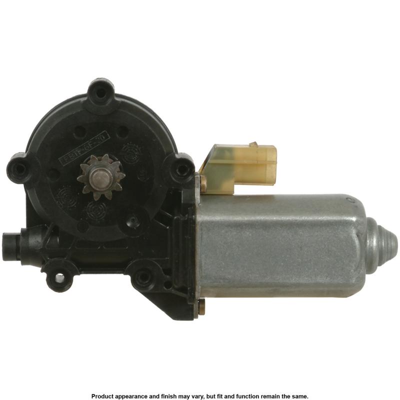 A1 Cardone 473519 Power Window Motor product image 3 of 4