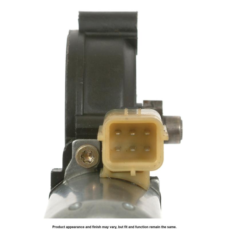 A1 Cardone 473520 Power Window Motor product image 3 of 4