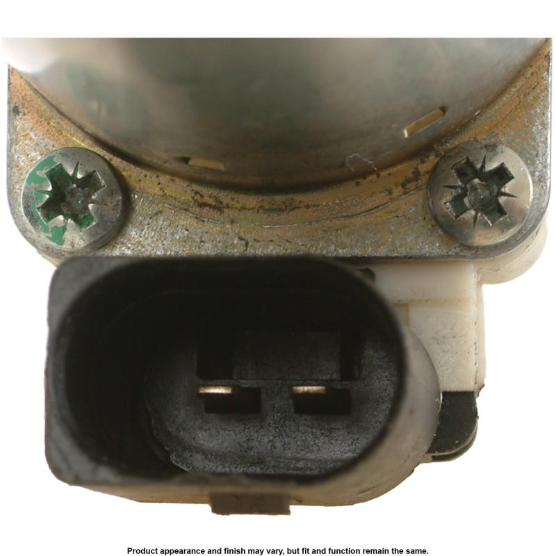 A1 Cardone 473552 Power Window Motor product image 2 of 4