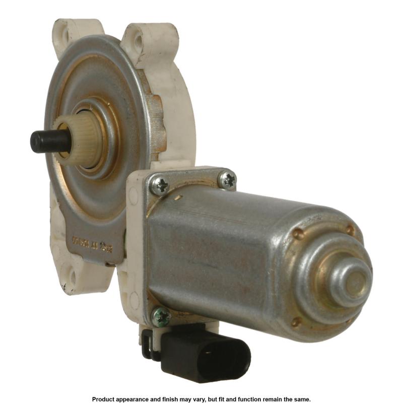 A1 Cardone 473552 Power Window Motor product image 3 of 4