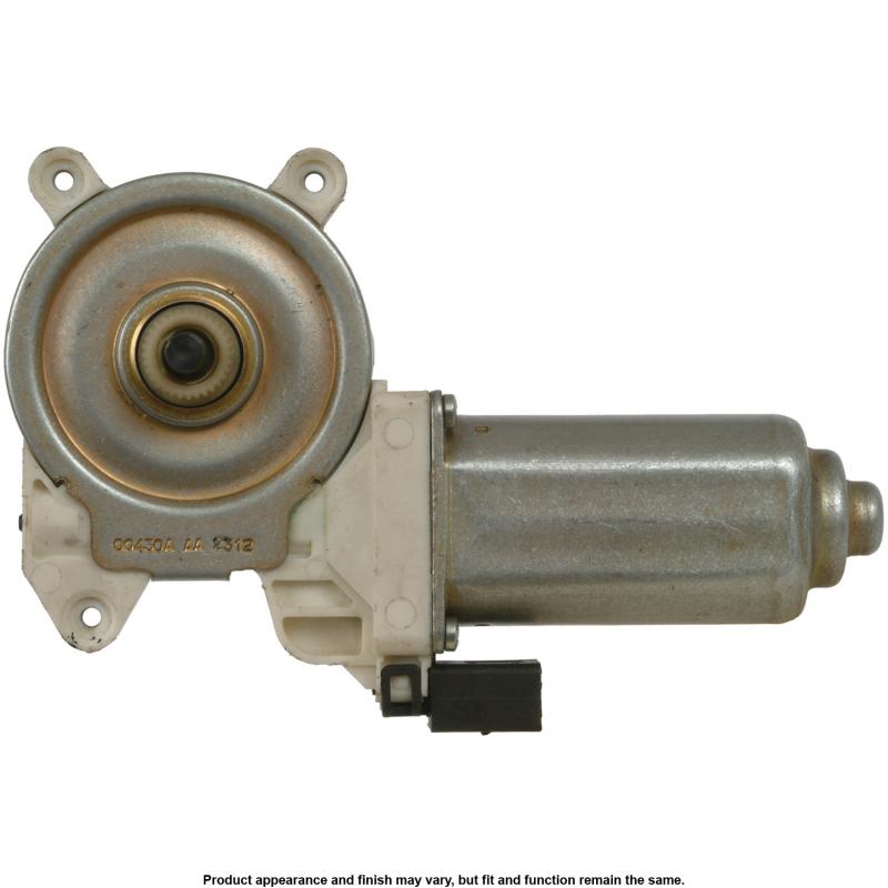 A1 Cardone 473552 Power Window Motor product image 4 of 4
