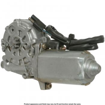 A1 Cardone 473556 Power Window Motor product image 3 of 4
