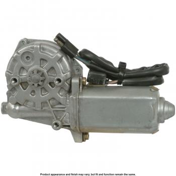 A1 Cardone 473556 Power Window Motor product image 4 of 4