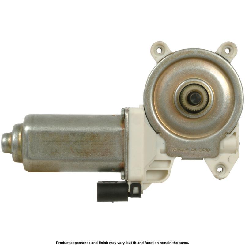 A1 Cardone 473585 Power Window Motor product image 3 of 4