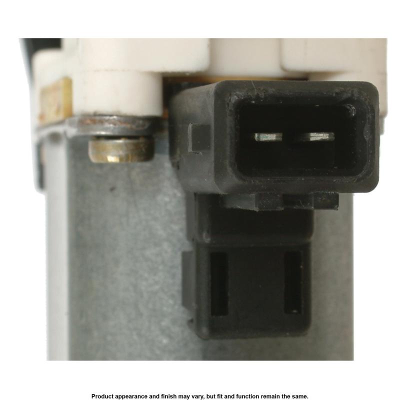 A1 Cardone 473587 Power Window Motor product image 3 of 4