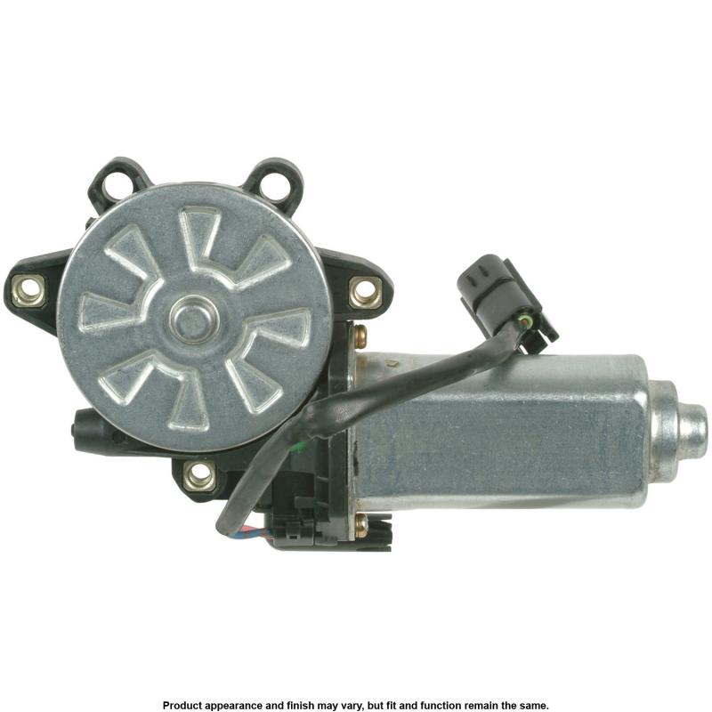 A1 Cardone 473591 Power Window Motor product image 1 of 4