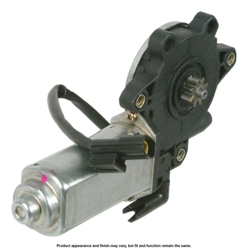 A1 Cardone 473591 Power Window Motor product image 2 of 4