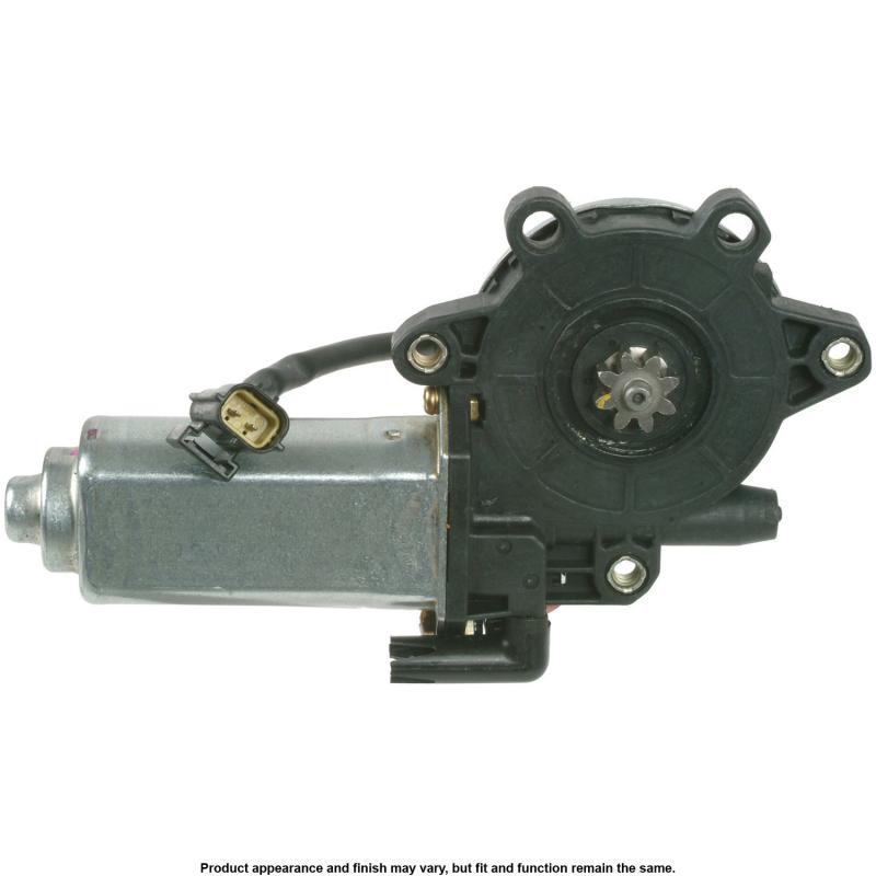 A1 Cardone 473591 Power Window Motor product image 3 of 4