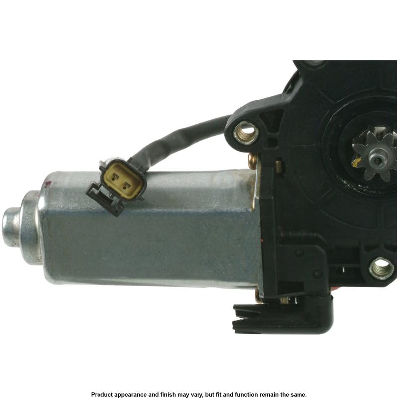 A1 Cardone 473591 Power Window Motor product image 4 of 4