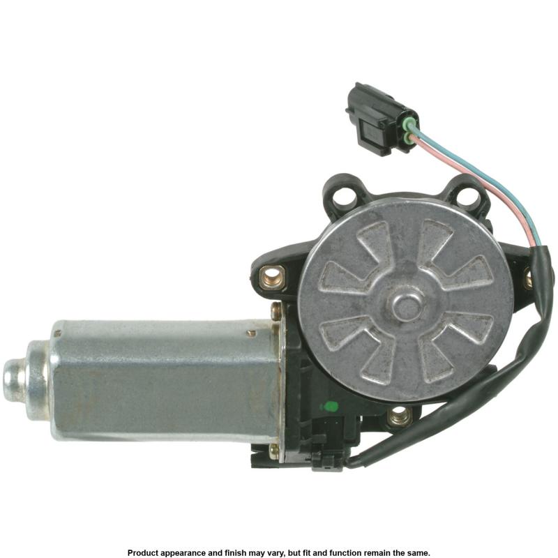 A1 Cardone 473592 Power Window Motor product image 1 of 4