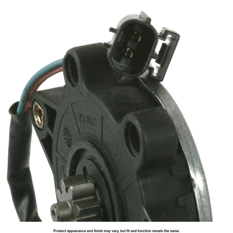 A1 Cardone 473592 Power Window Motor product image 2 of 4