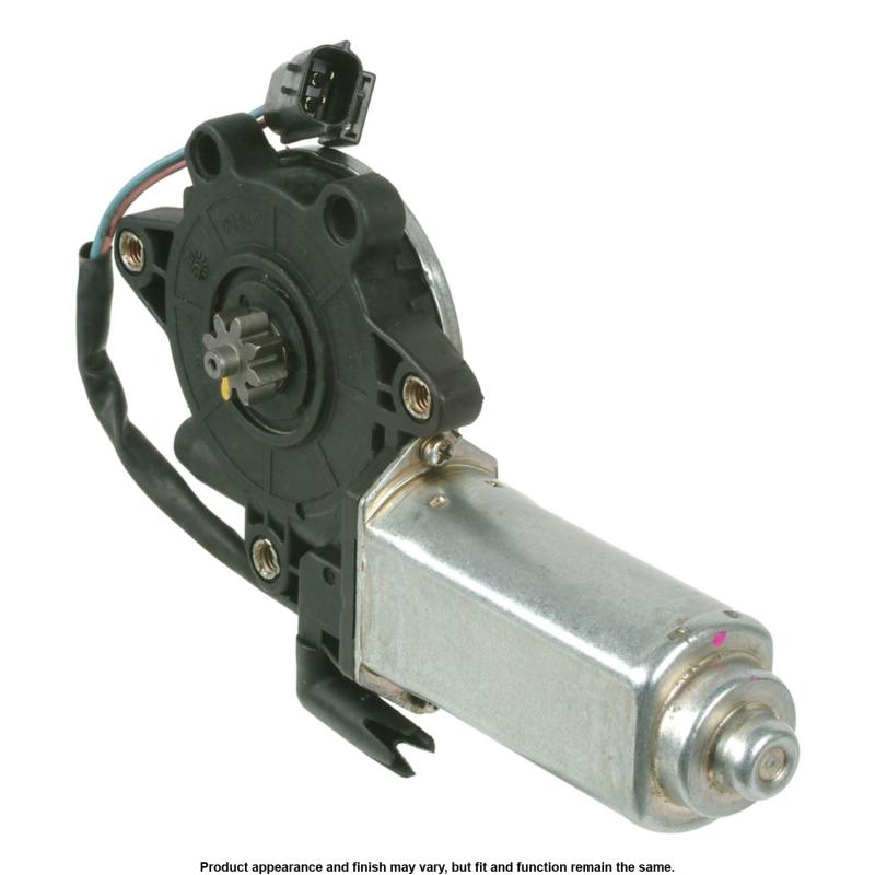 A1 Cardone 473592 Power Window Motor product image 3 of 4