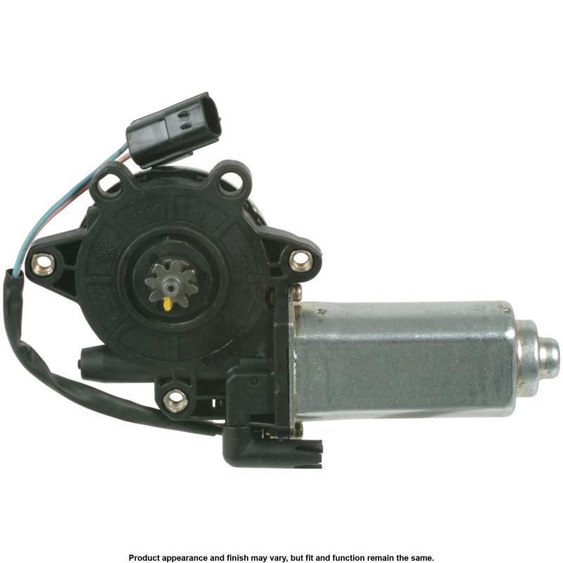 A1 Cardone 473592 Power Window Motor product image 4 of 4