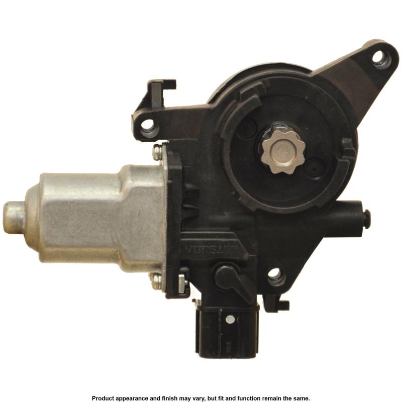 A1 Cardone 4741001 - Power Window Motor A1 Cardone 4741001 Power Window Motor product image 1 of 4
