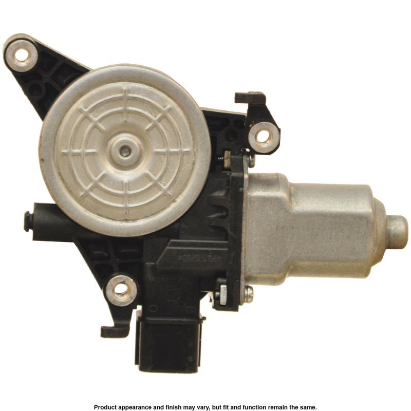 A1 Cardone 4741001 - Power Window Motor A1 Cardone 4741001 Power Window Motor product image 2 of 4
