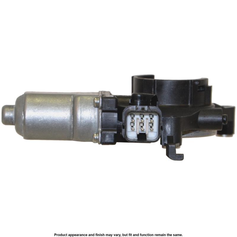 A1 Cardone 4741001 - Power Window Motor A1 Cardone 4741001 Power Window Motor product image 3 of 4