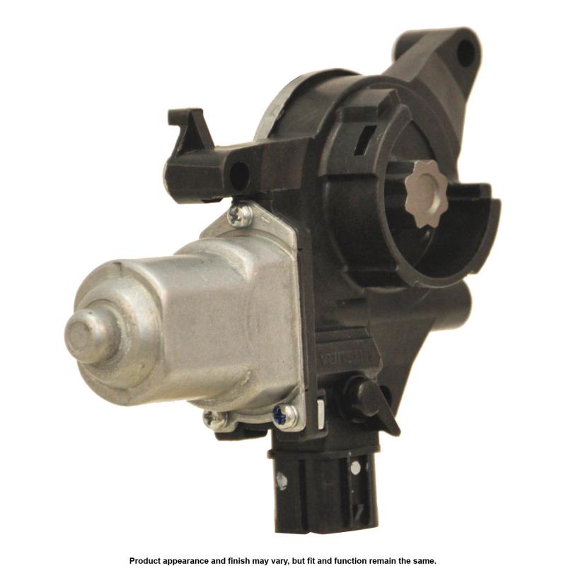 A1 Cardone 4741001 - Power Window Motor A1 Cardone 4741001 Power Window Motor product image 4 of 4