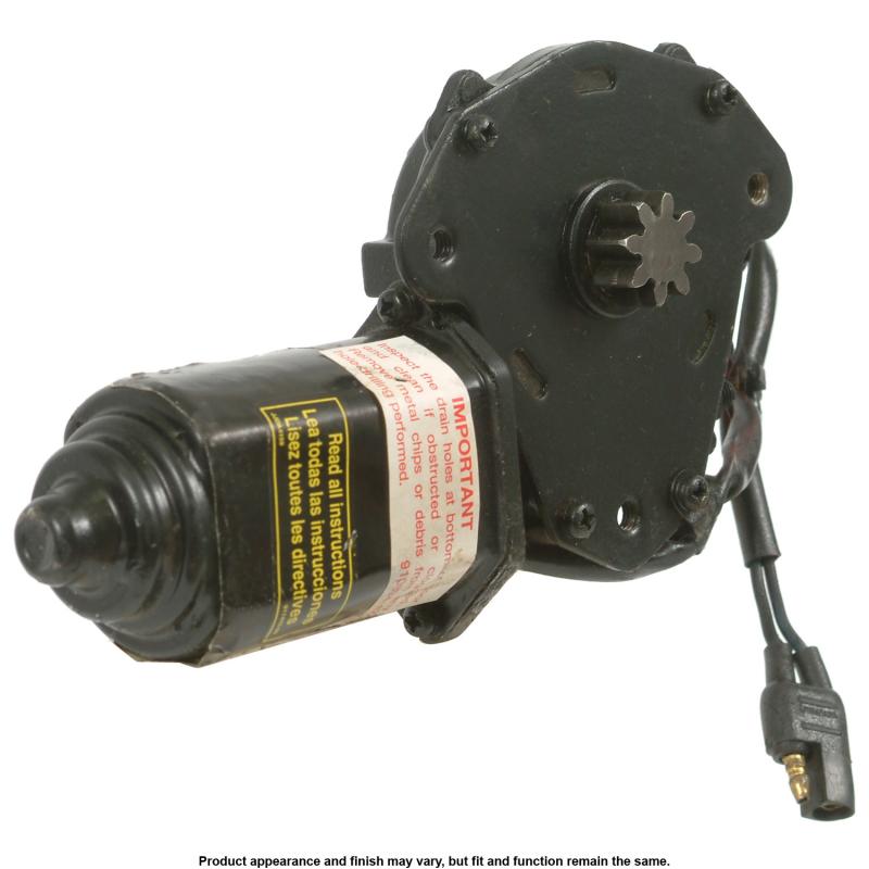 A1 Cardone 474101 Power Window Motor product image 1 of 4