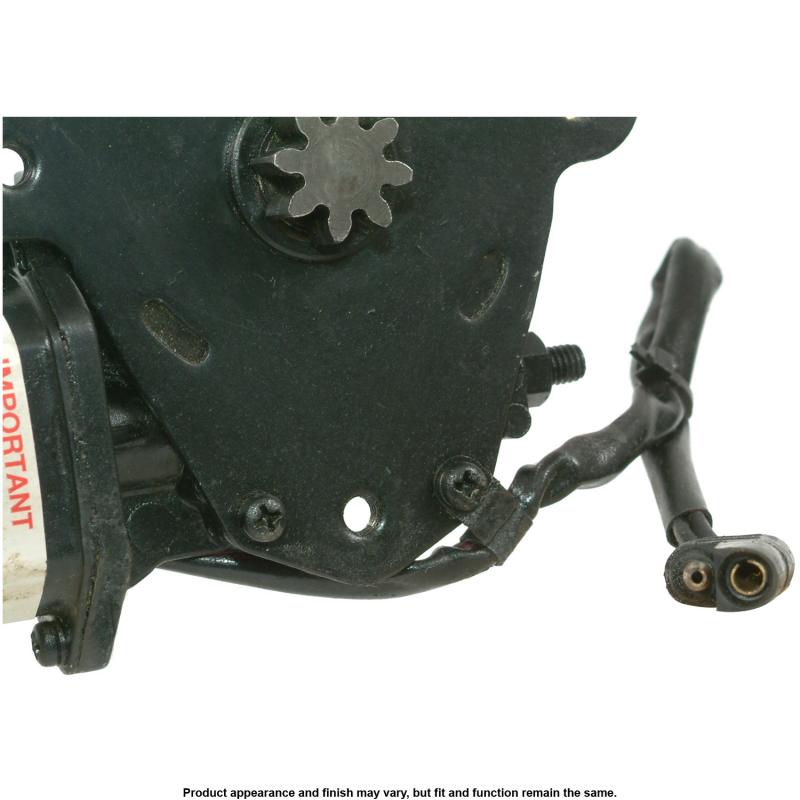 A1 Cardone 474101 Power Window Motor product image 2 of 4