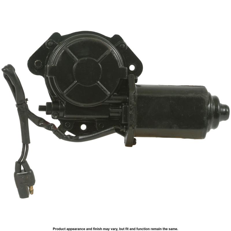 A1 Cardone 474101 Power Window Motor product image 4 of 4
