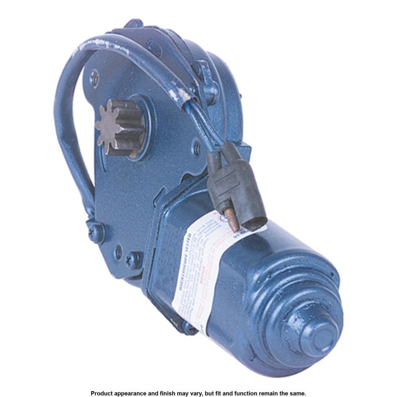 A1 Cardone 474102 Power Window Motor product image 1 of 3