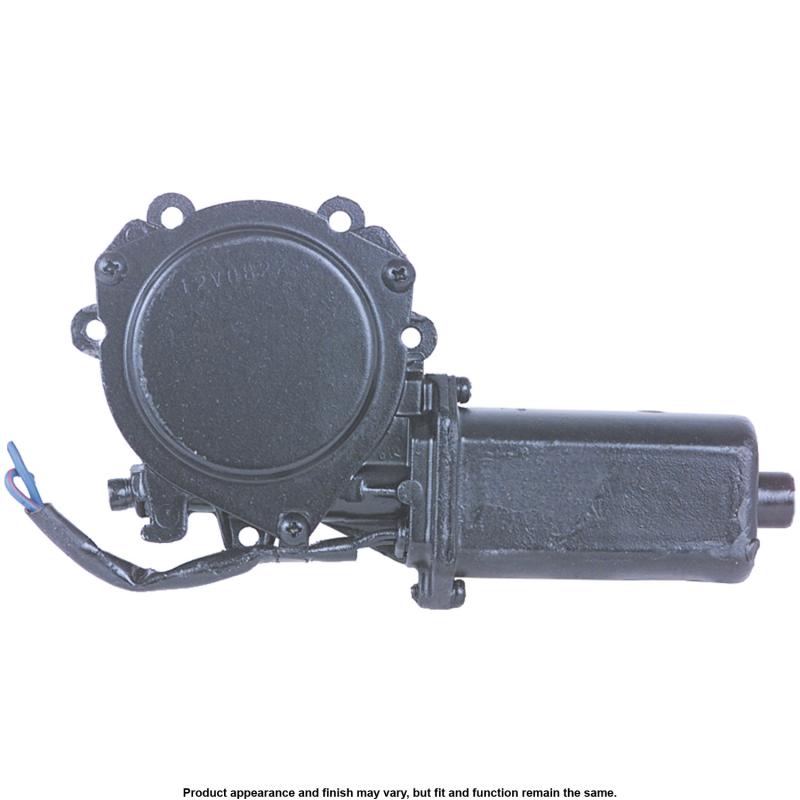 A1 Cardone 474103 - Power Window Motor A1 Cardone 474103 Power Window Motor product image 1 of 3