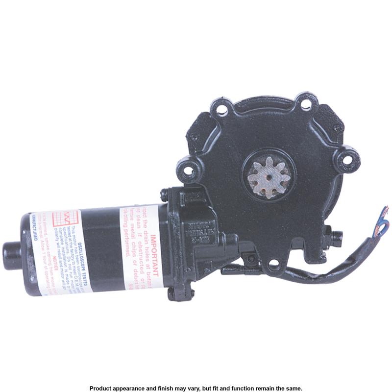 A1 Cardone 474103 - Power Window Motor A1 Cardone 474103 Power Window Motor product image 2 of 3